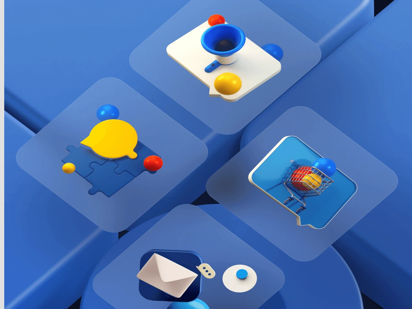 OneText &ndash; website redesign for SMS marketing tool - Website Development - Photo 11