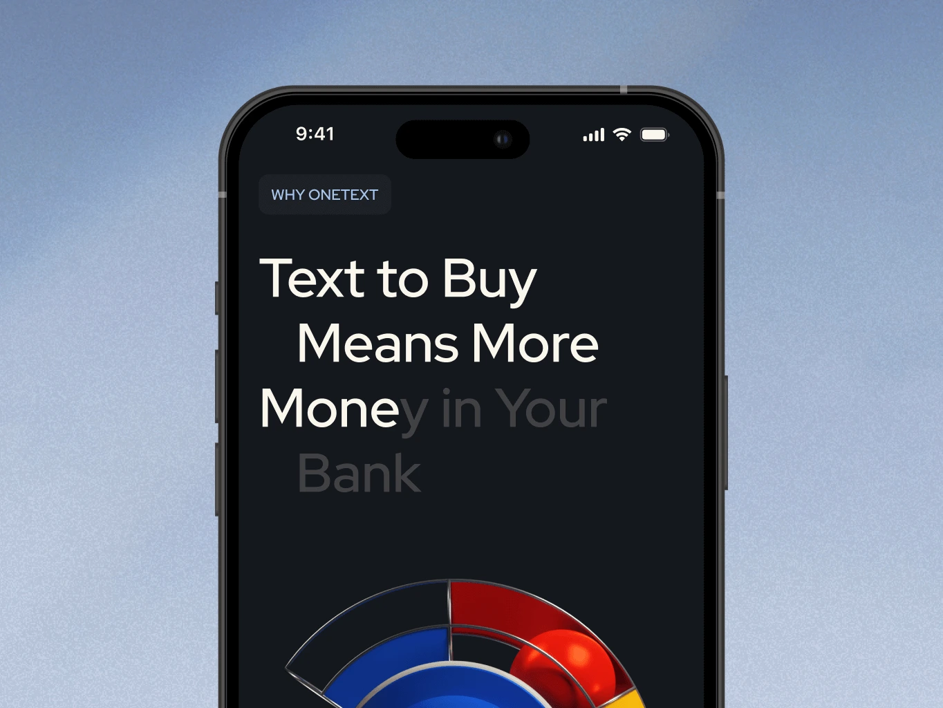 OneText &ndash; website redesign for SMS marketing tool - Website Development - Photo 5