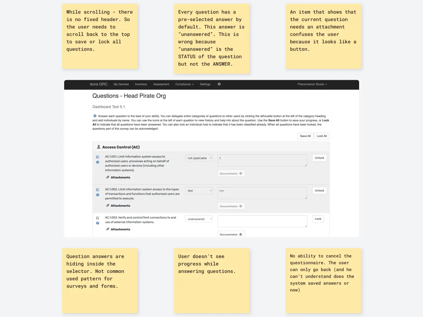 Isora &ndash; optimizing governance, risk & compliance for top institutions - Website Development - Photo 11