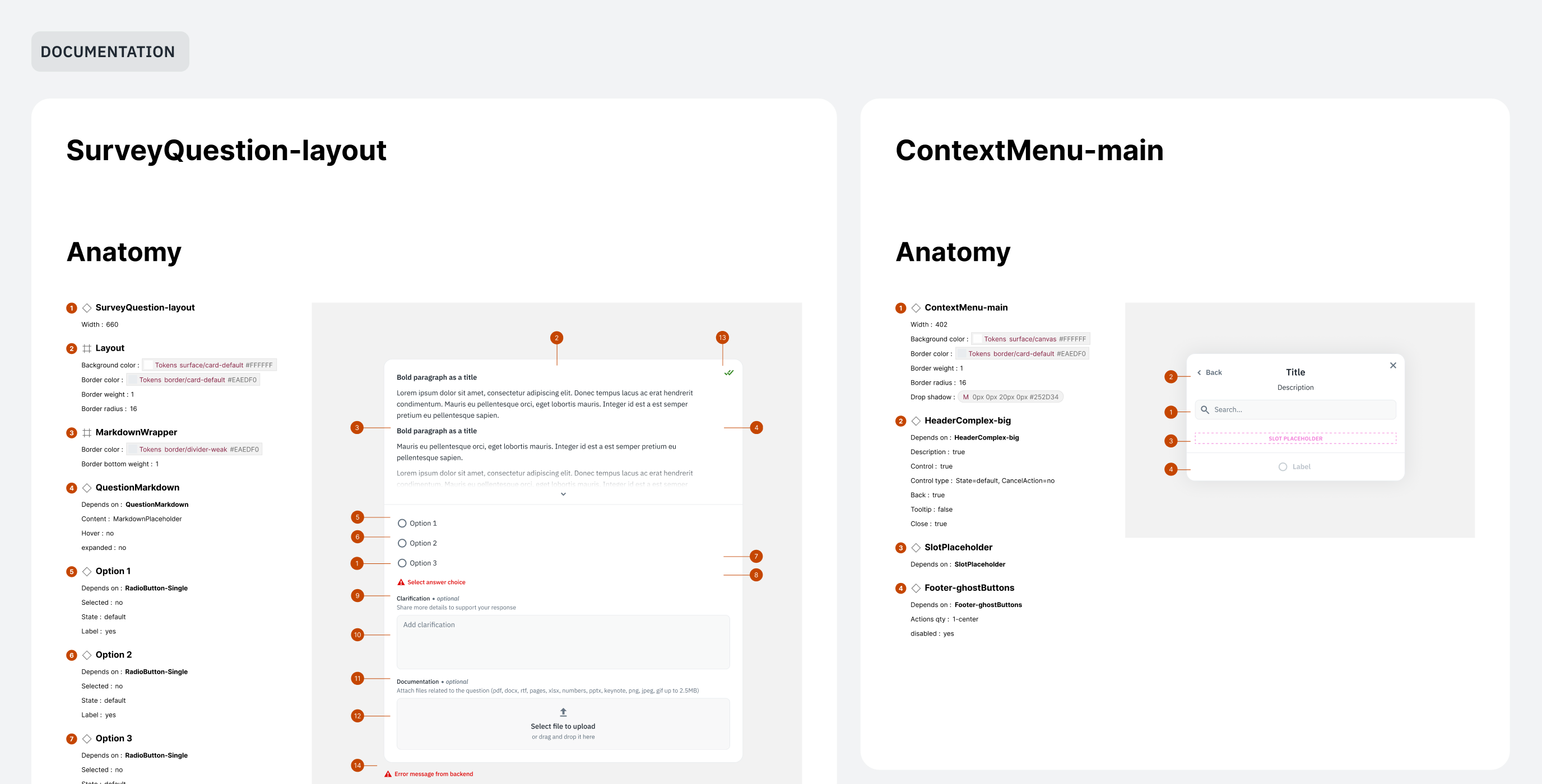 Isora &ndash; optimizing governance, risk & compliance for top institutions - Website Development - Photo 19