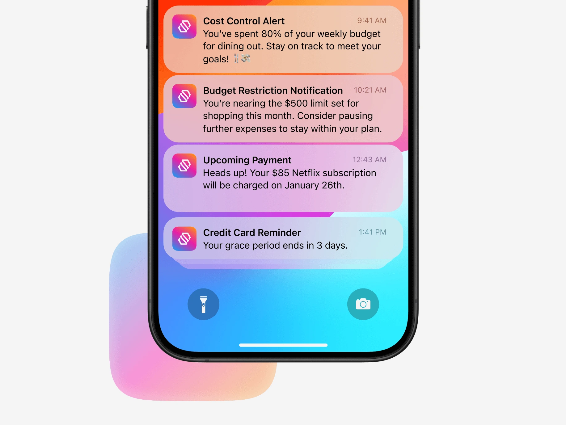 Sway Finance &ndash; cash management application - Website Development - Photo 20