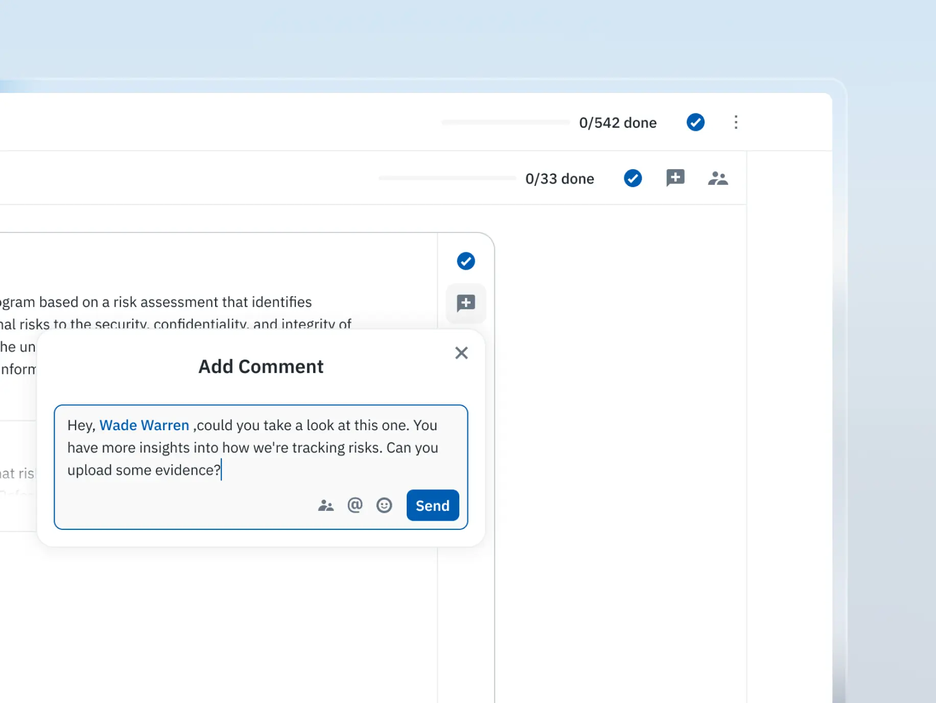 Isora &ndash; optimizing governance, risk & compliance for top institutions - Website Development - Photo 24
