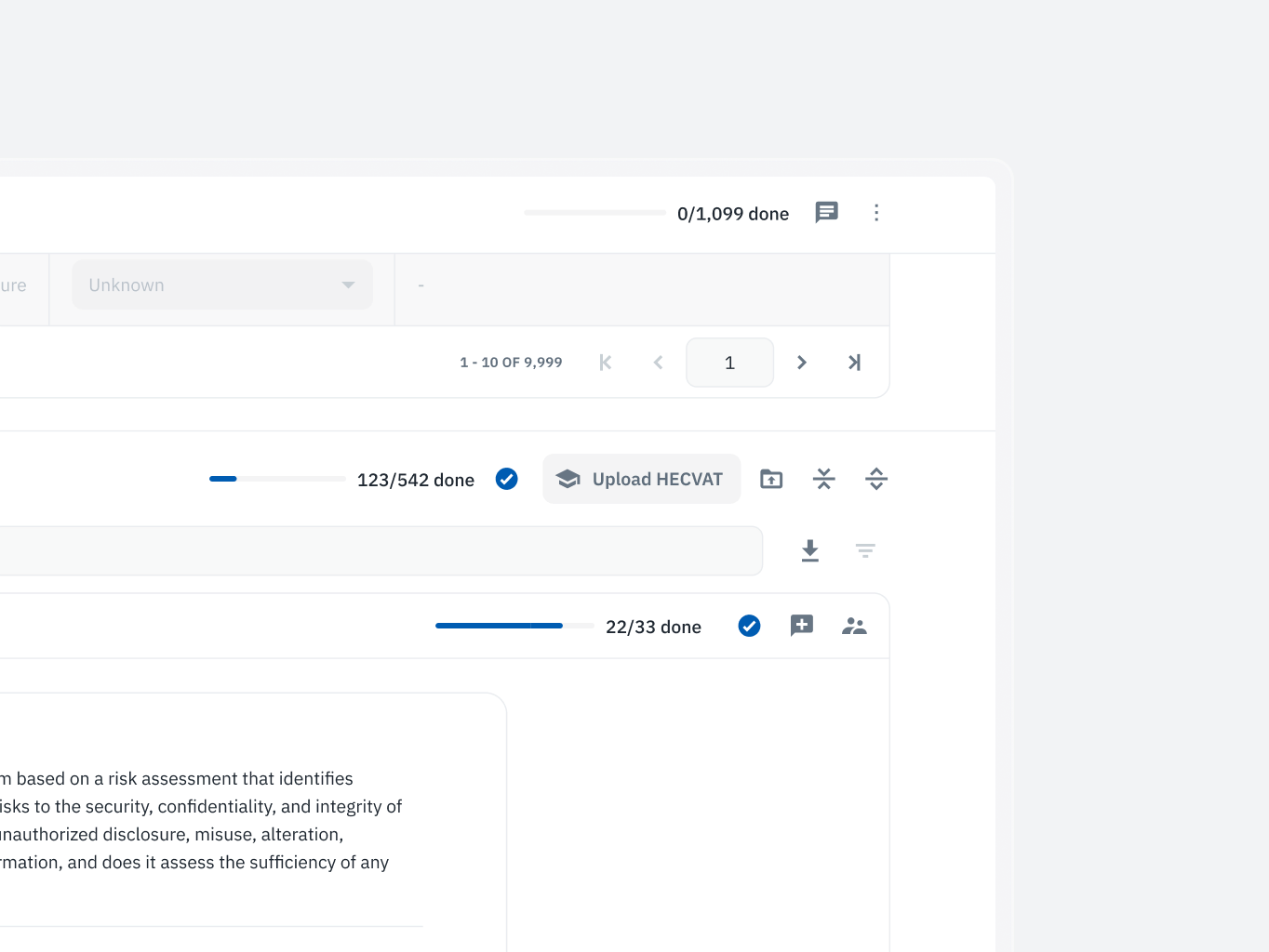 Isora &ndash; optimizing governance, risk & compliance for top institutions - Website Development - Photo 35