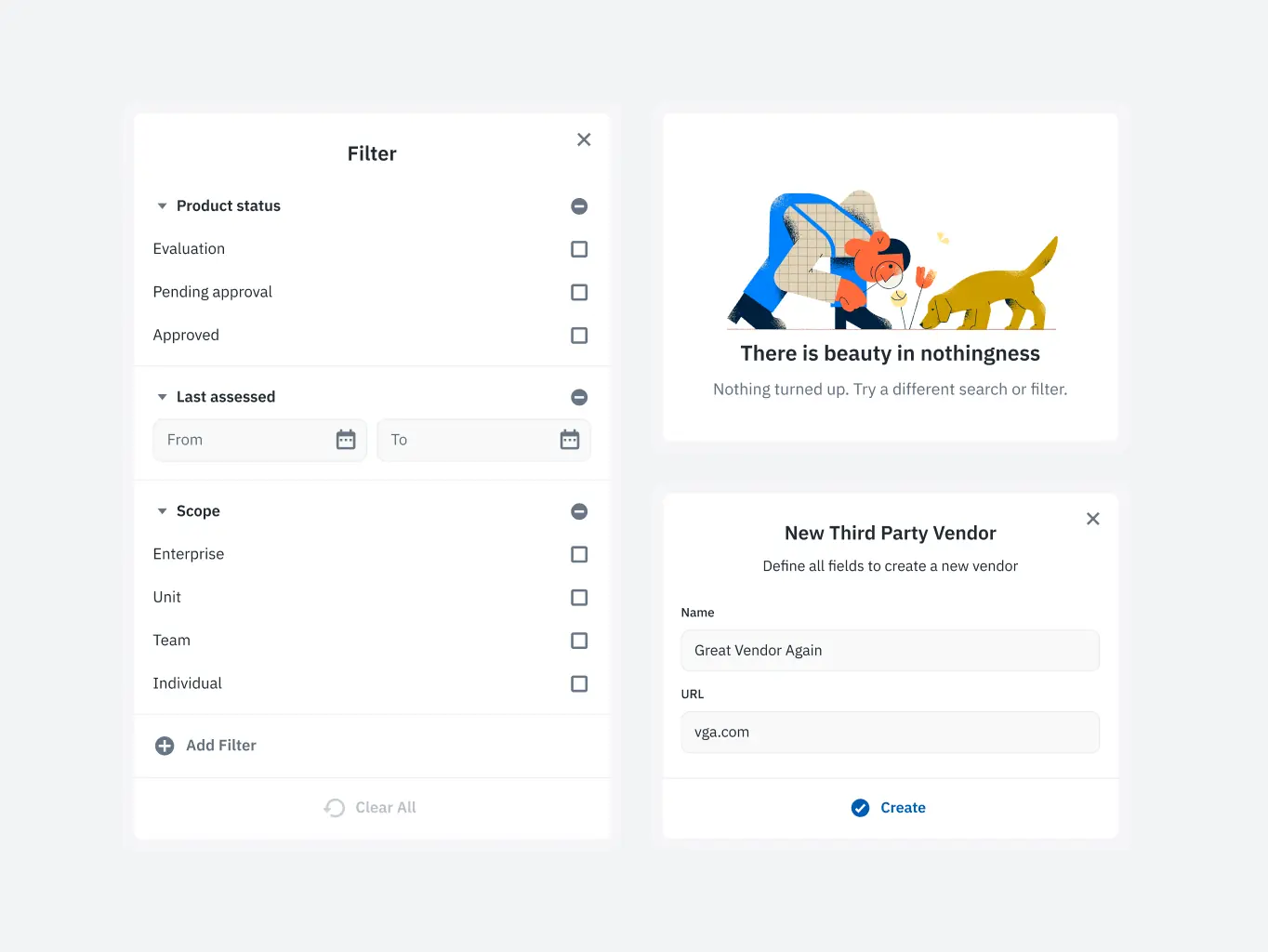 Isora &ndash; optimizing governance, risk & compliance for top institutions - Website Development - Photo 36