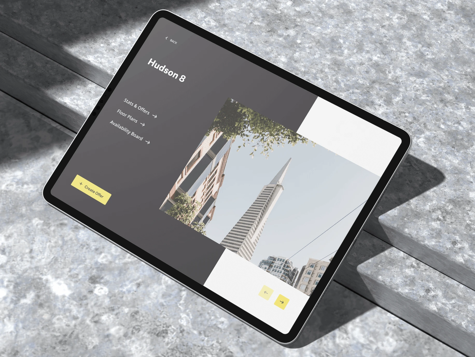 AIRES &ndash; AI-powered CRM for real estate - Website Development - Photo 17