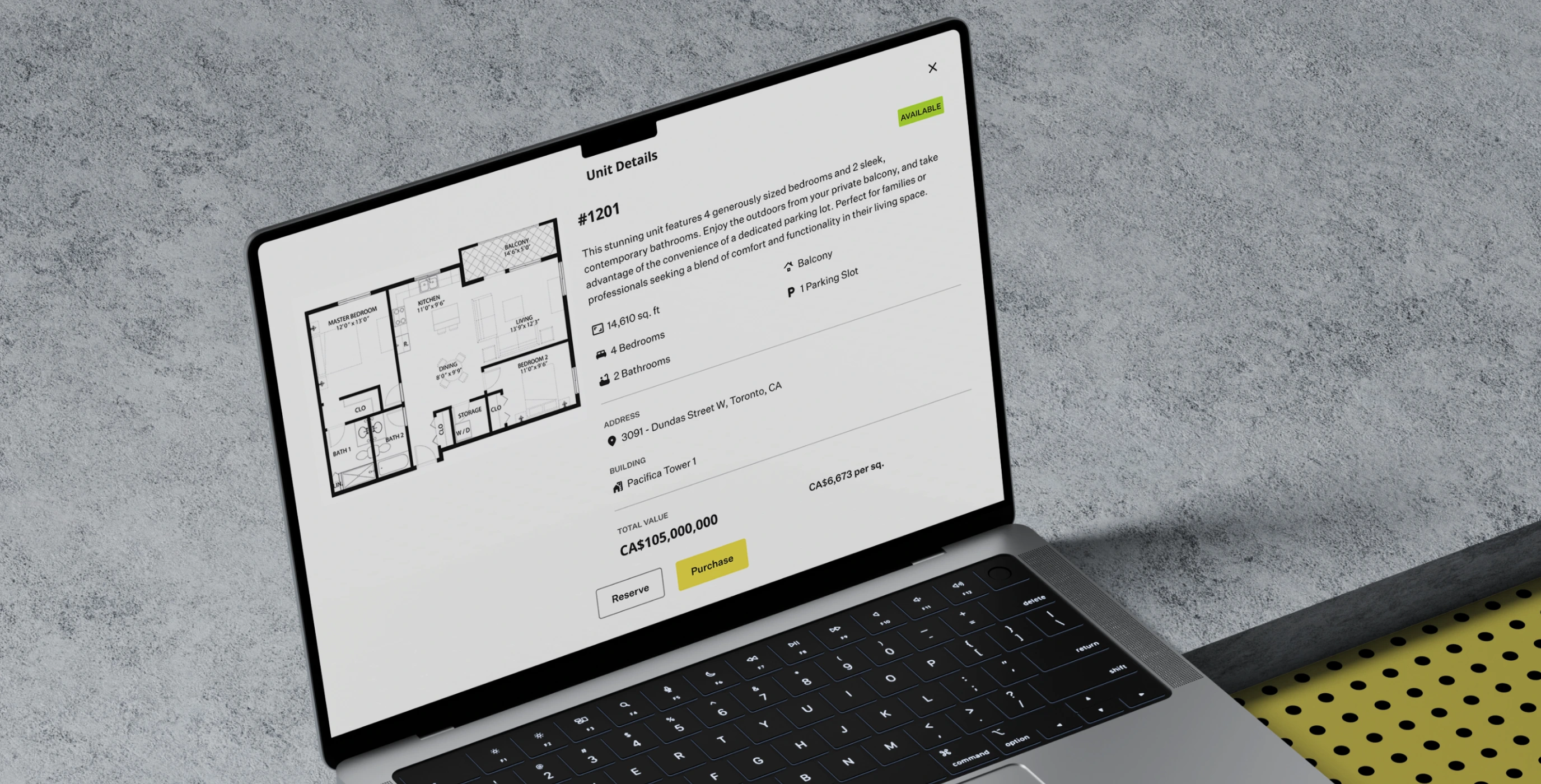 AIRES &ndash; AI-powered CRM for real estate - Website Development - Photo 24