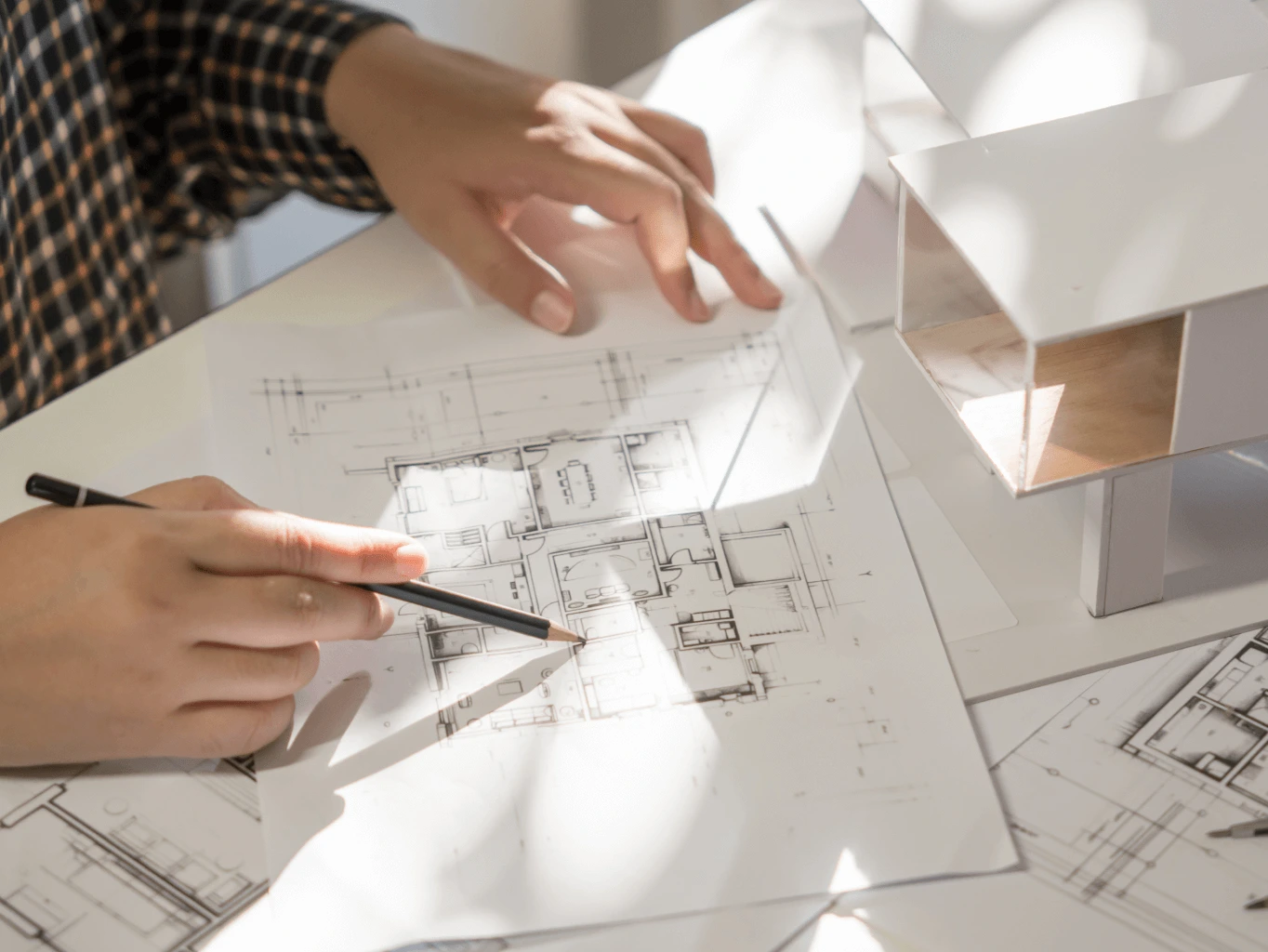 AIRES &ndash; AI-powered CRM for real estate - Website Development - Photo 8