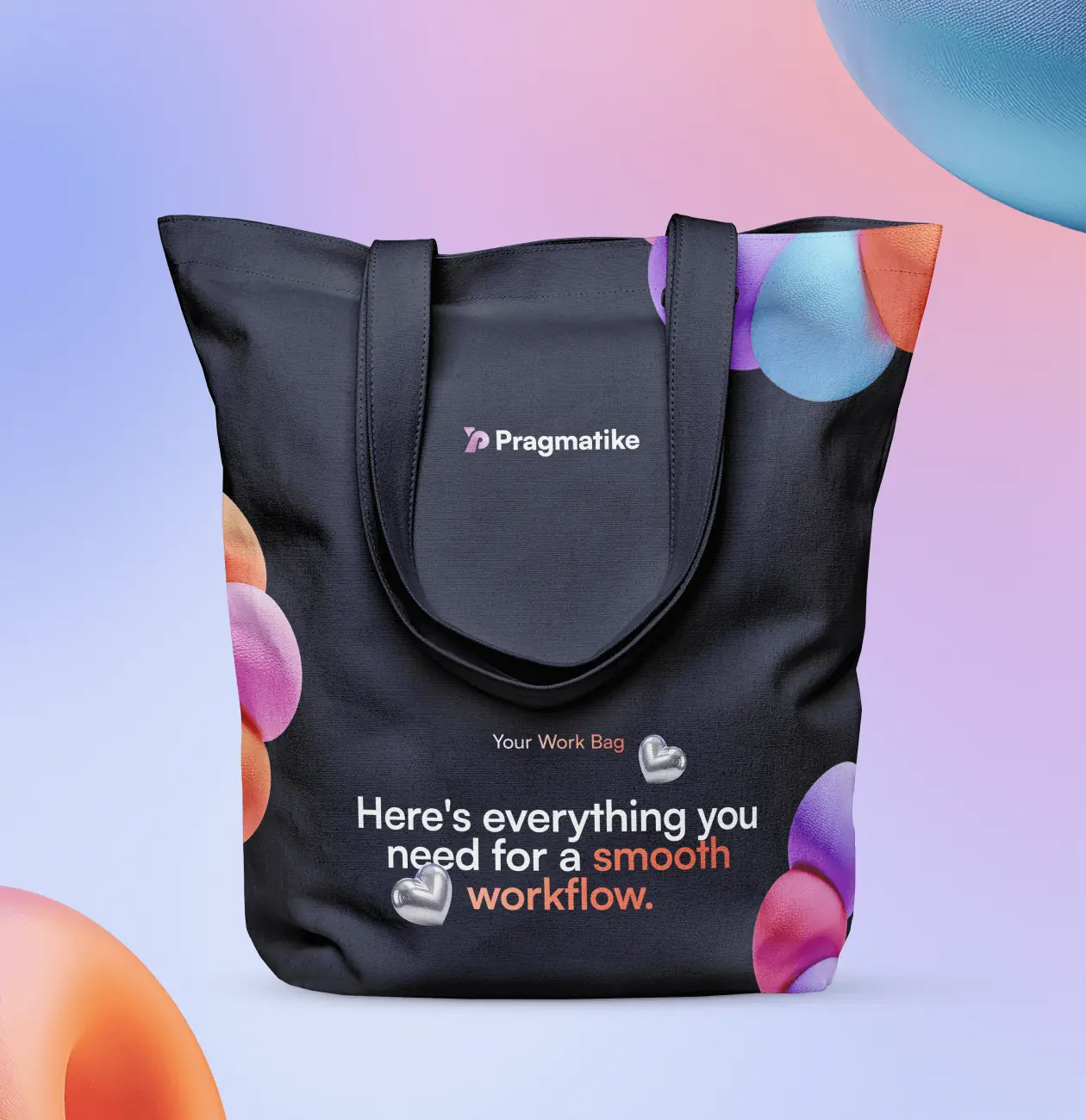 Pragmatike &ndash; connecting businesses with top remote tech talent - Website Development - Photo 16