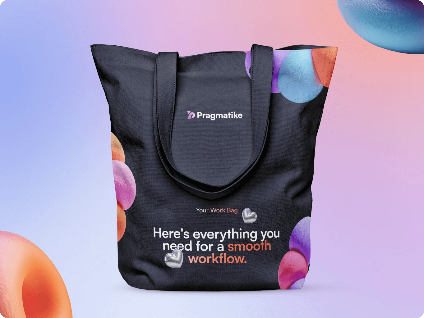 Pragmatike &ndash; connecting businesses with top remote tech talent - Website Development - Photo 2