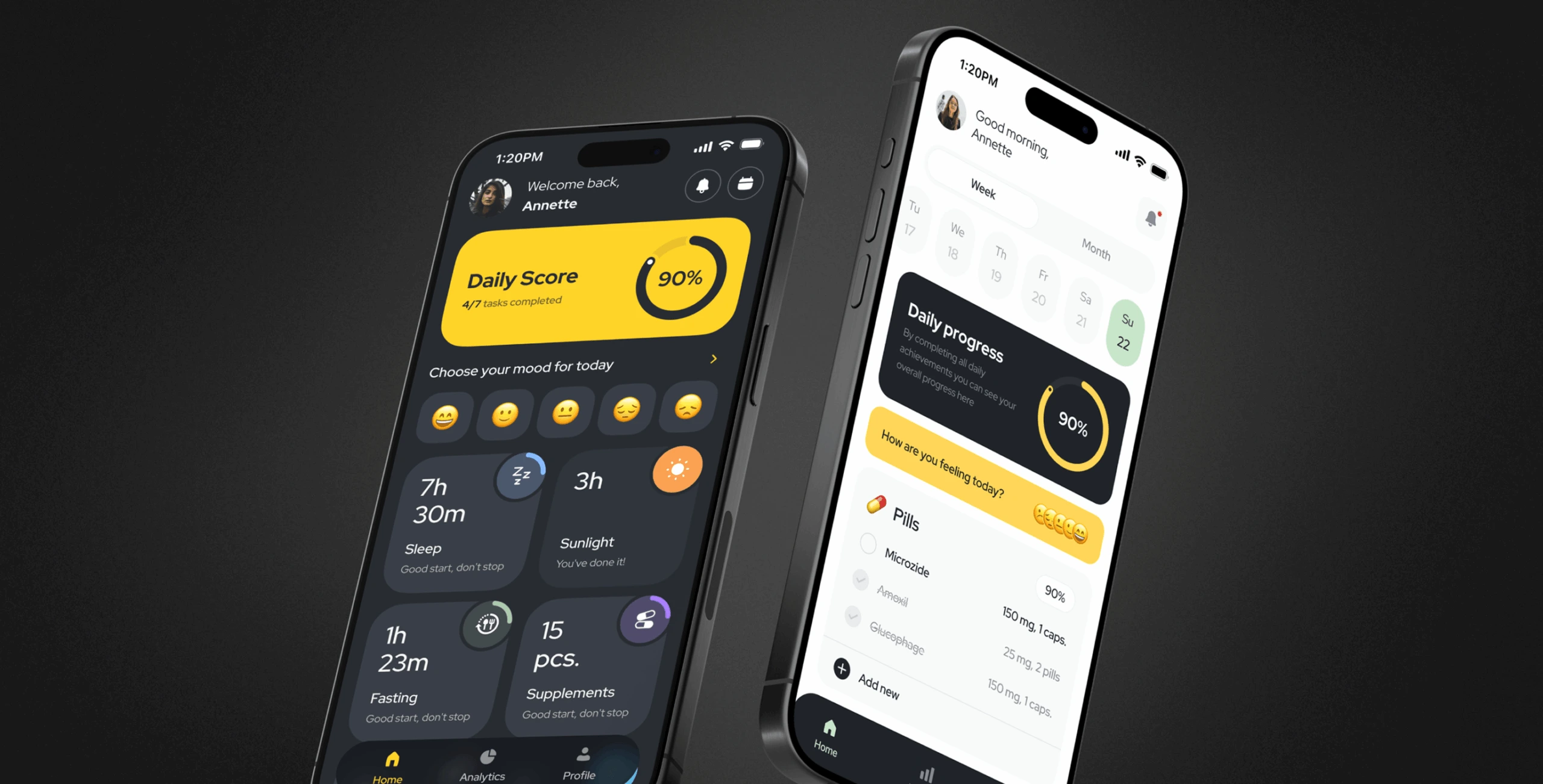 Zest &mdash; unleashing a healthier you - Website Development - Photo 11