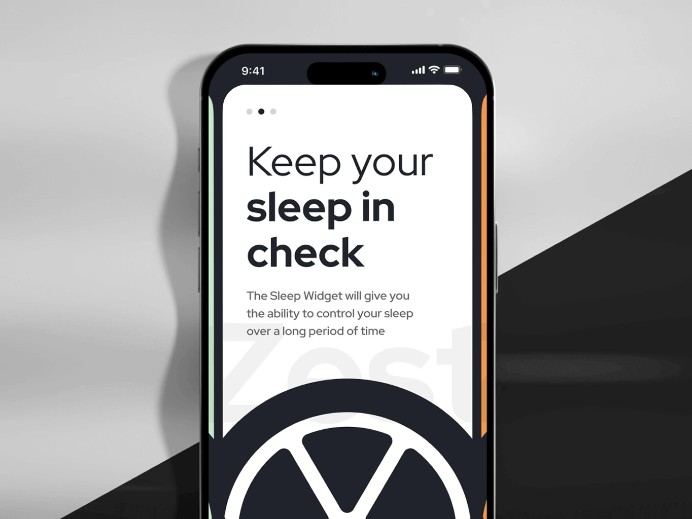 Zest &mdash; unleashing a healthier you - Website Development - Photo 2