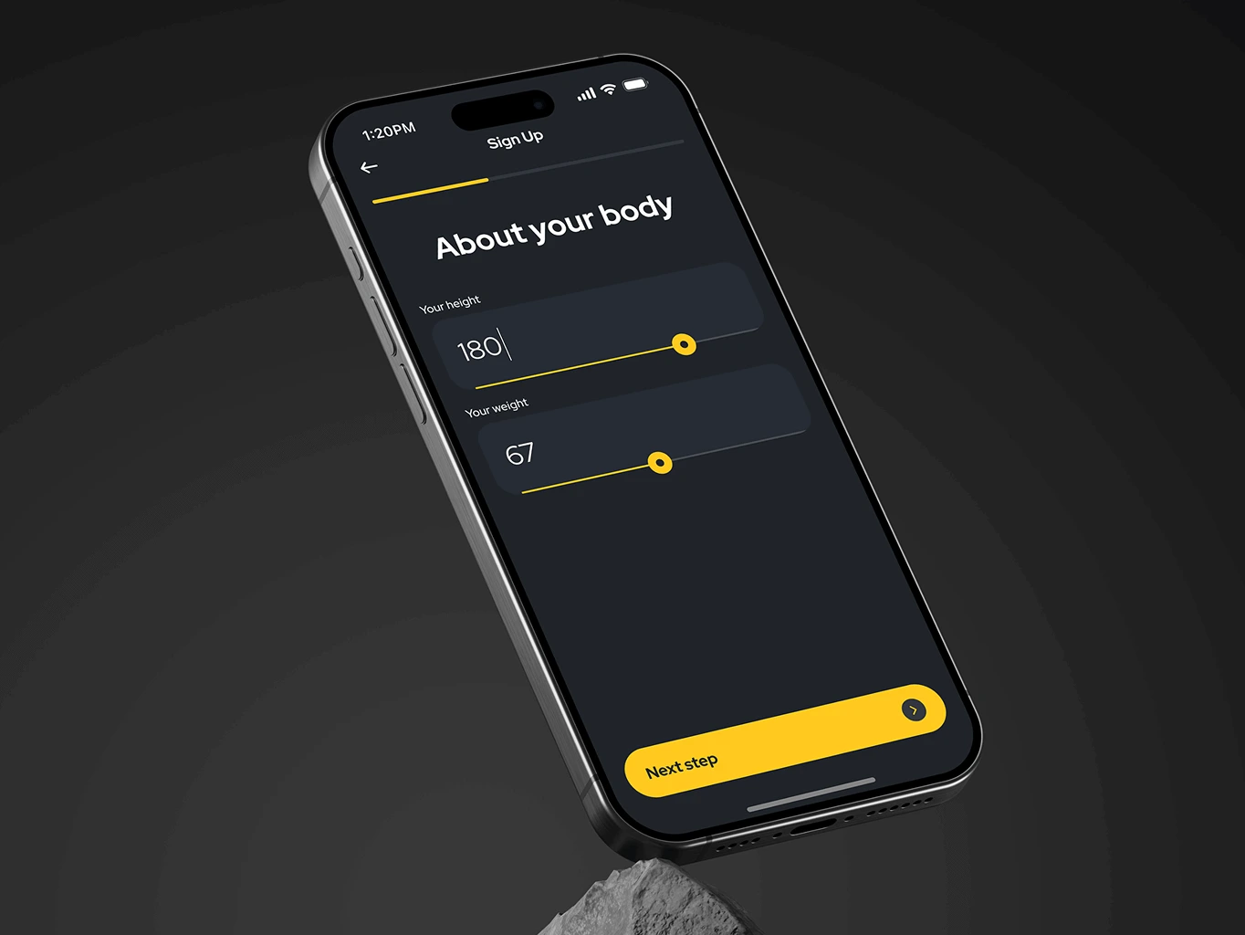 Zest &mdash; unleashing a healthier you - Website Development - Photo 15