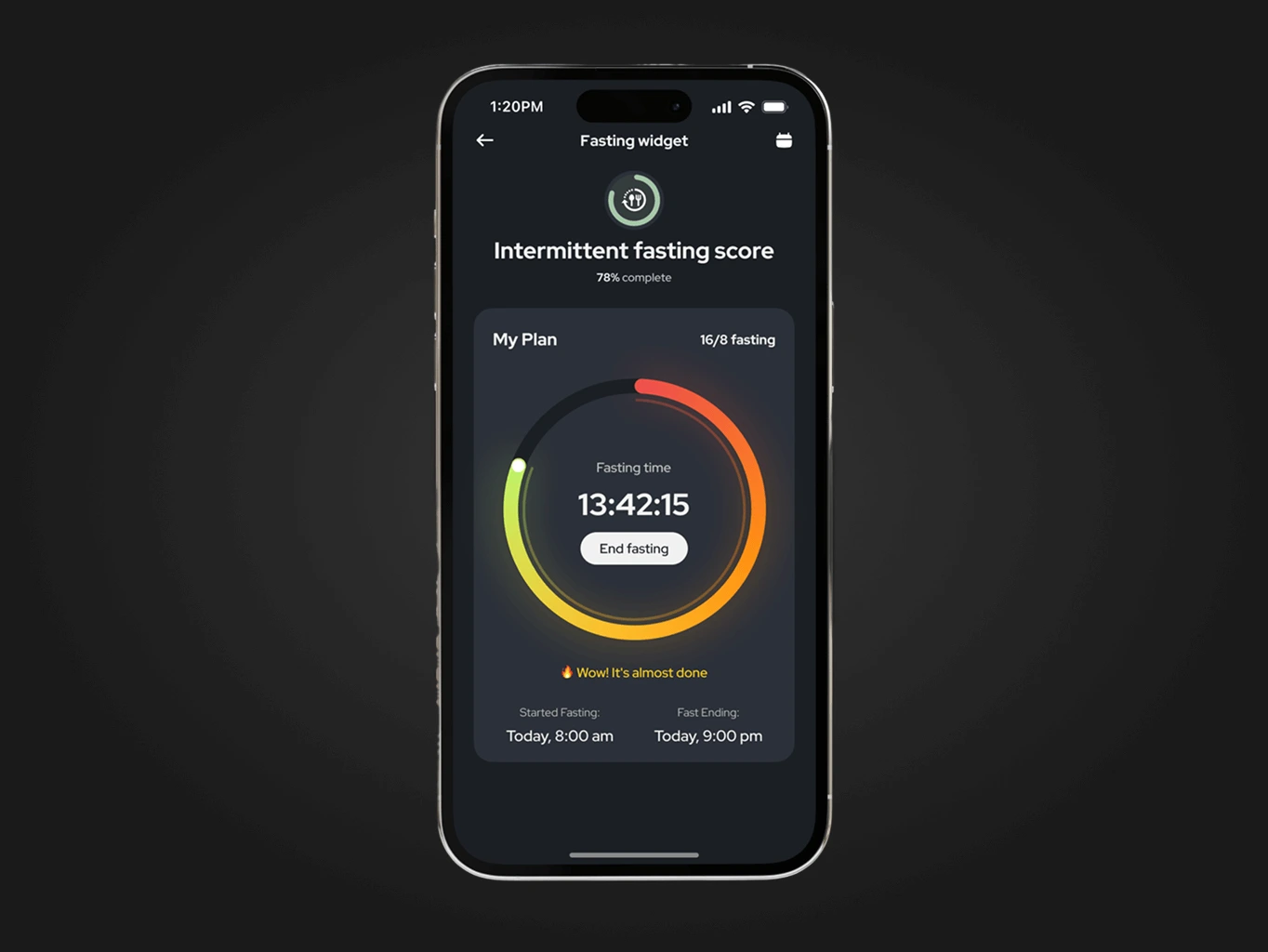 Zest &mdash; unleashing a healthier you - Website Development - Photo 14