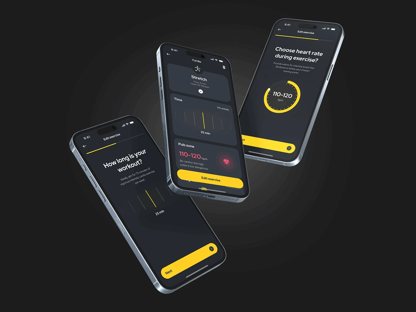 Zest &mdash; unleashing a healthier you - Website Development - Photo 12