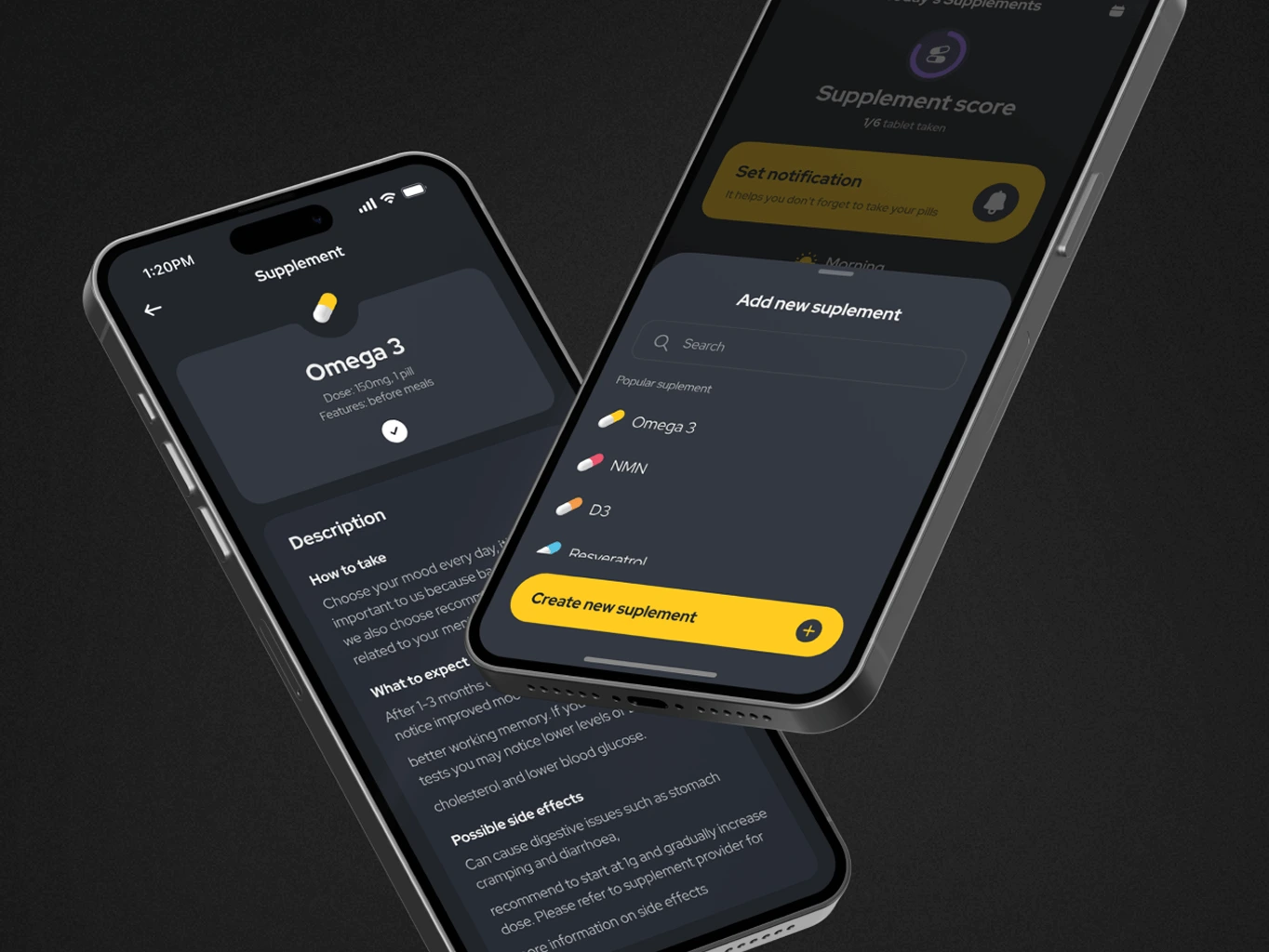 Zest &mdash; unleashing a healthier you - Website Development - Photo 18