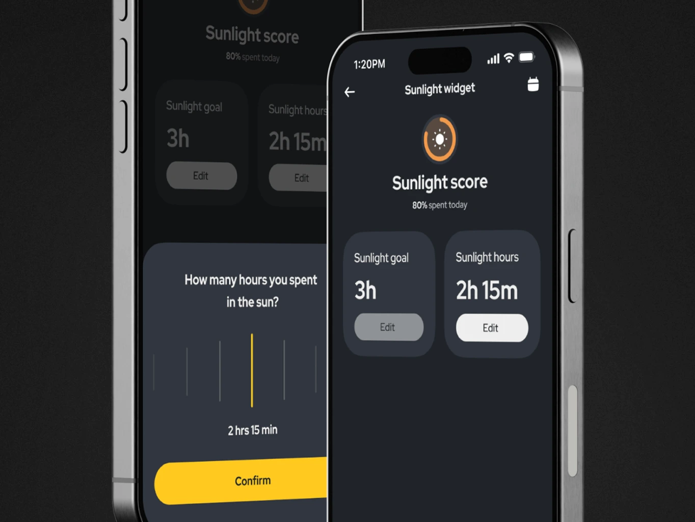 Zest &mdash; unleashing a healthier you - Website Development - Photo 17