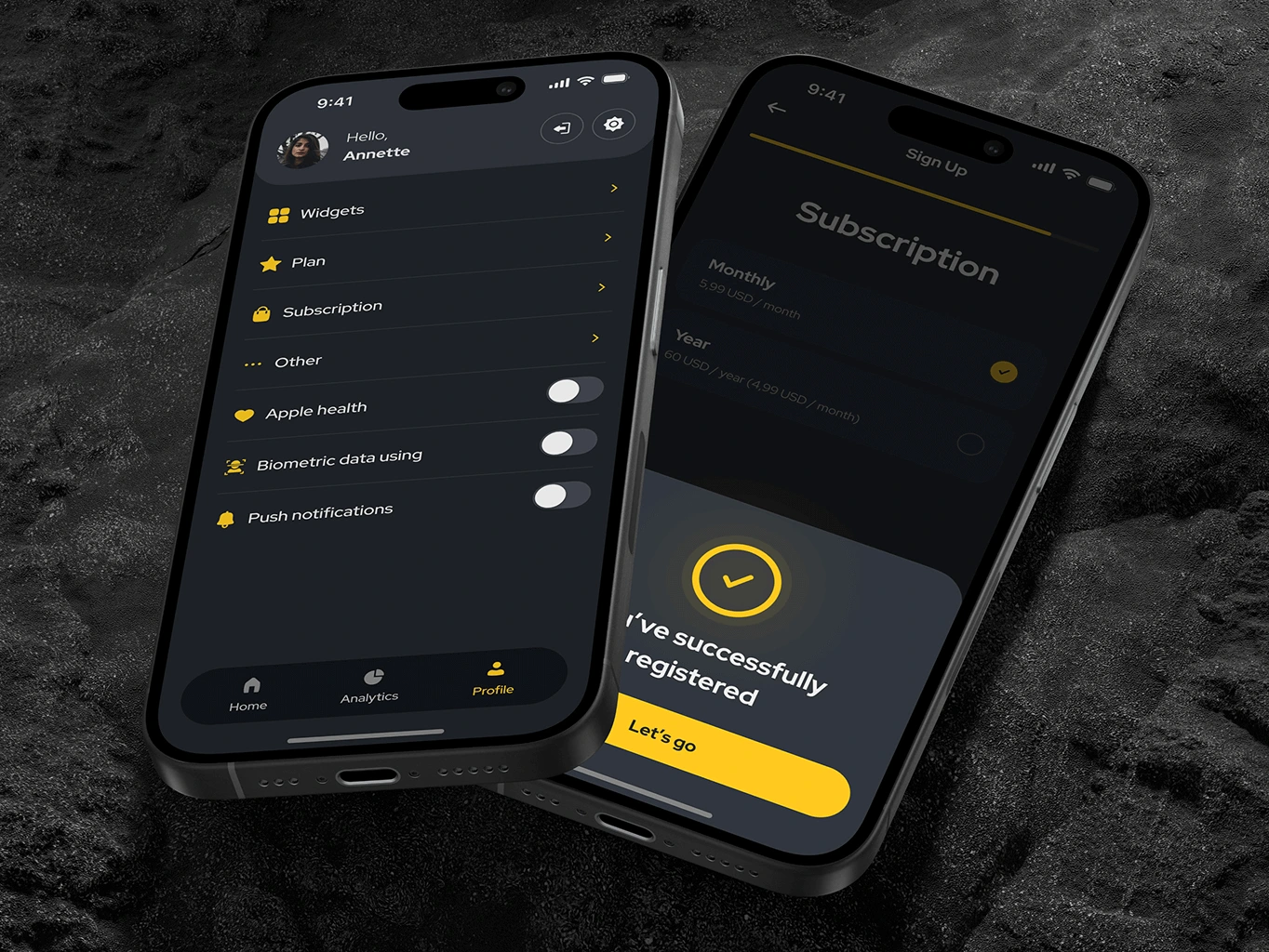 Zest &mdash; unleashing a healthier you - Website Development - Photo 3