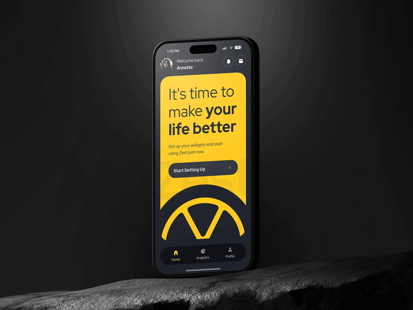 Zest &mdash; unleashing a healthier you - Website Development - Photo 6