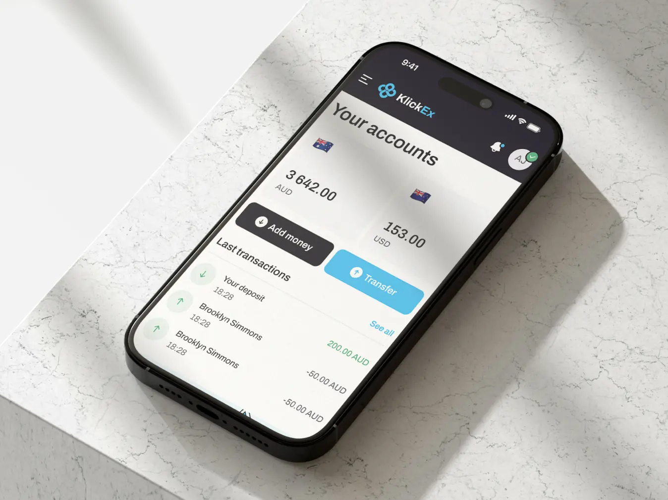 Fintech Design: Outdated UIs Cost More Than You Think (And How to Fix Them) - Photo 3