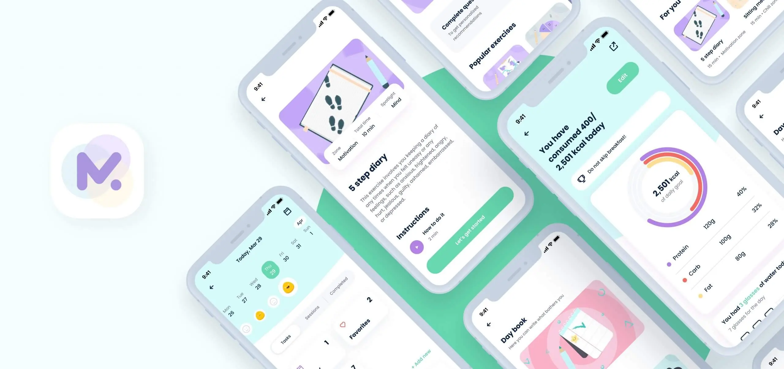 Custom Healthcare Software Development: How Future Technology is Elevating At Home Care - Photo 2