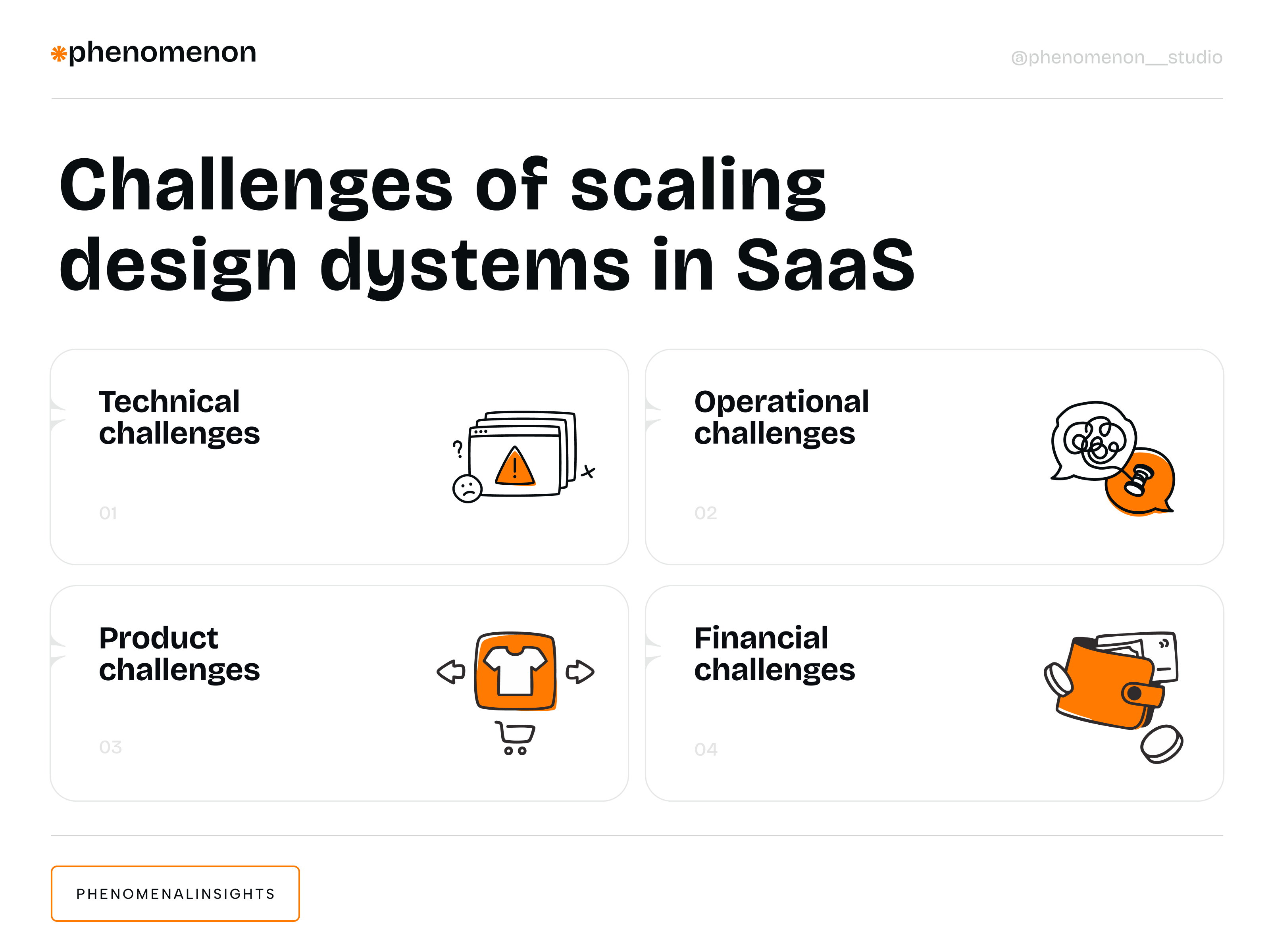 Why SaaS Teams Struggle to Scale Design Systems (and How to Fix It) - Photo 1