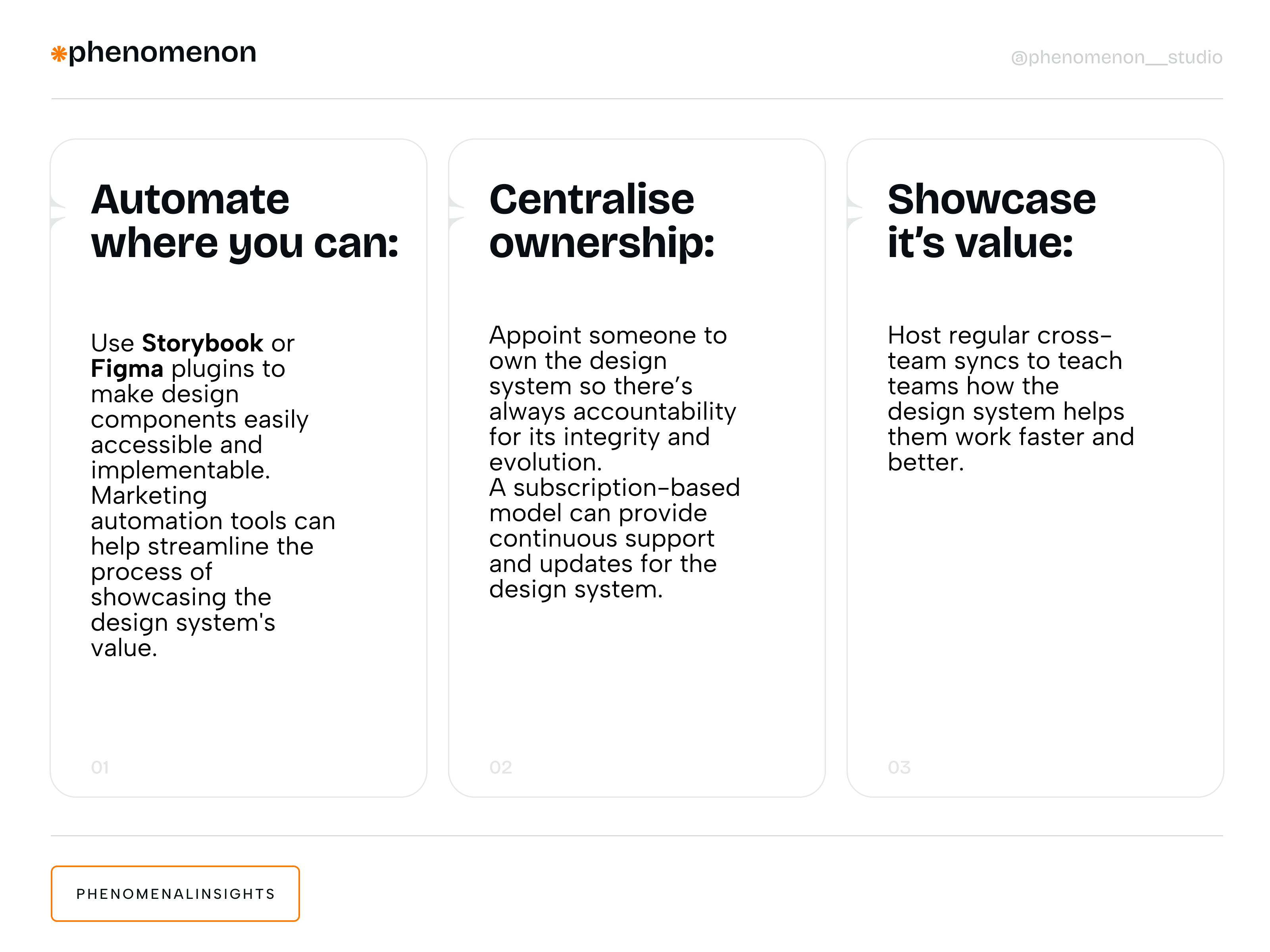 Why SaaS Teams Struggle to Scale Design Systems (and How to Fix It) - Photo 2