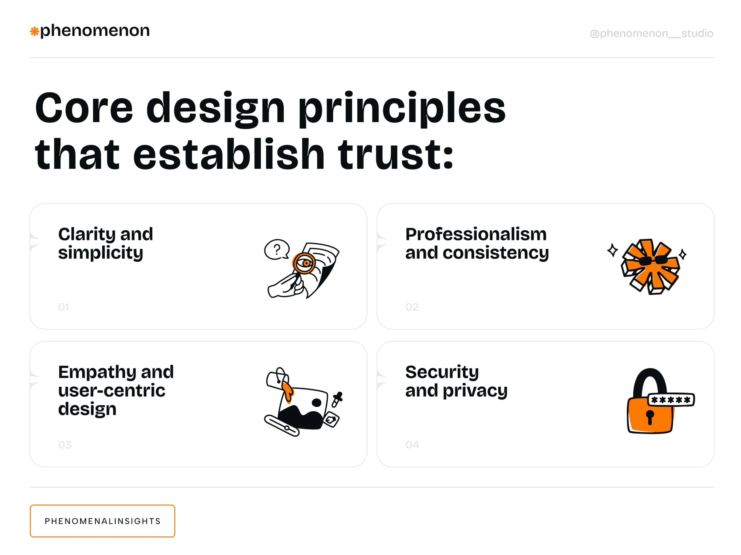 Healthcare Website Redesign: Rebranding a Digital Clinic and Design Decisions That Build or Break Credibility - Photo 1