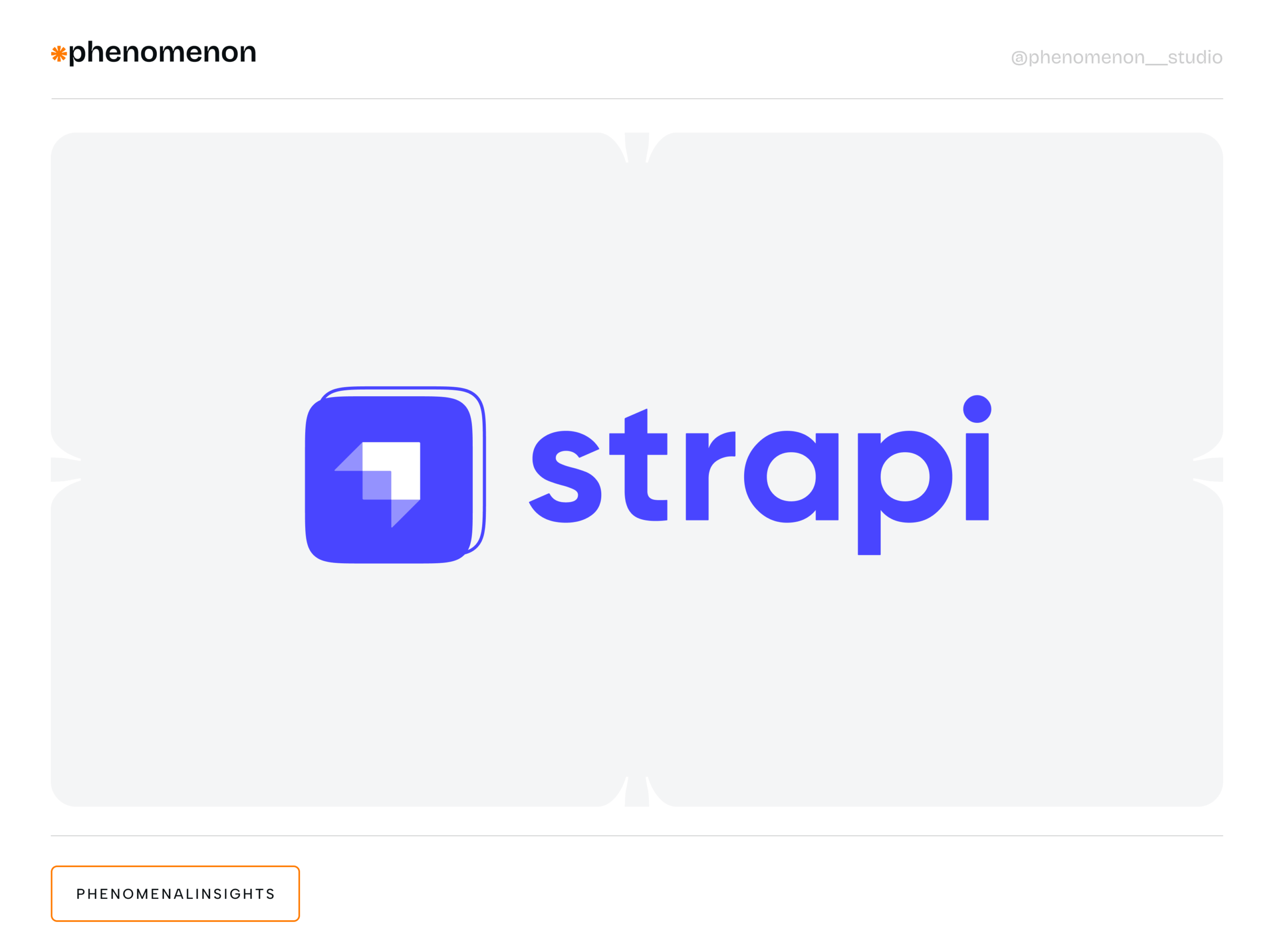 Optimizing MVP Development Time: An Introduction to Strapi - Photo 2