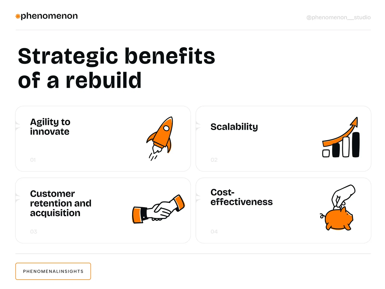 When to Rebuild Your FinTech App Design from Scratch - Photo 2