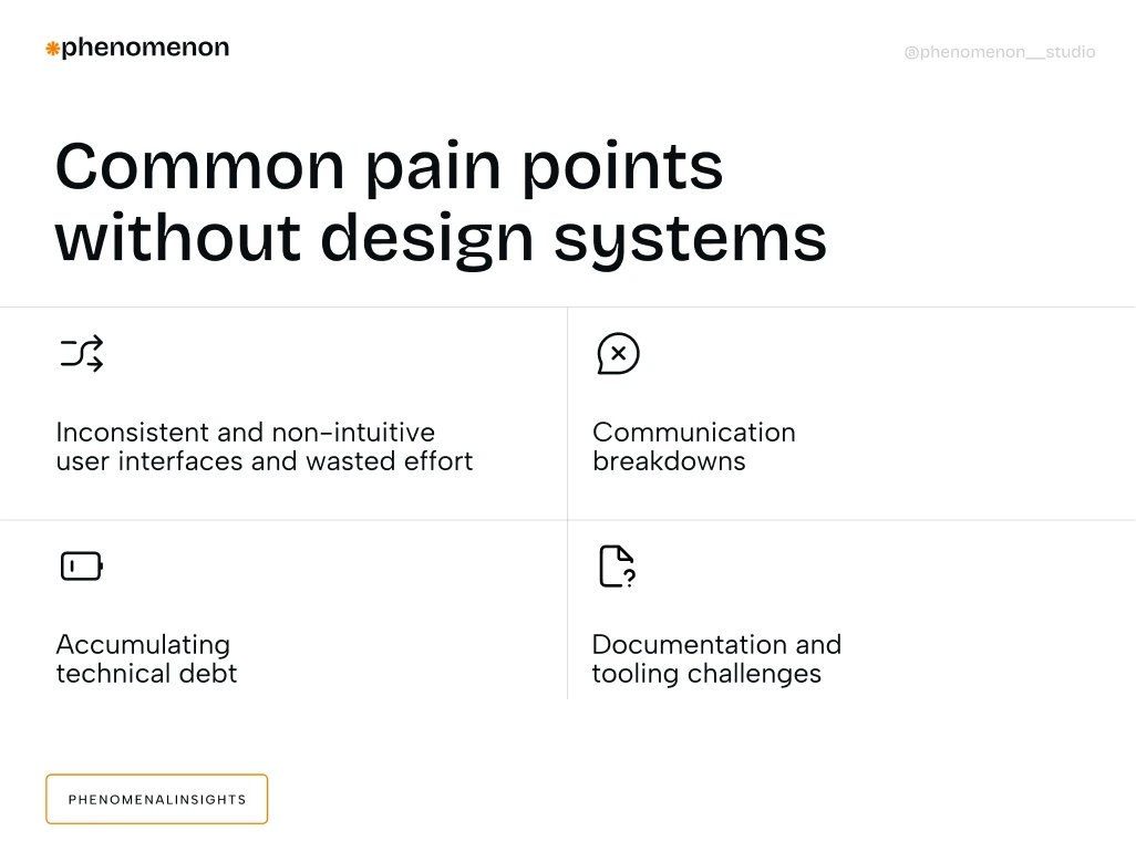 Why Developers Love Good Design Systems (And How to Get Buy-In) - Photo 1