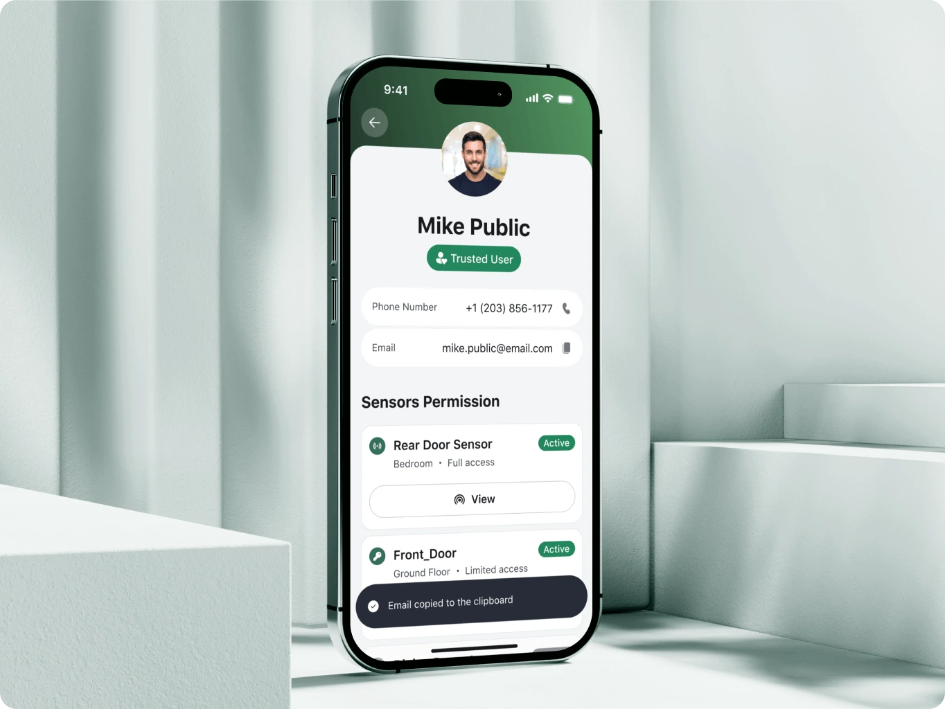 MyWisdom &mdash; a digital platform for safer, more connected aging - Website Development - Photo 4