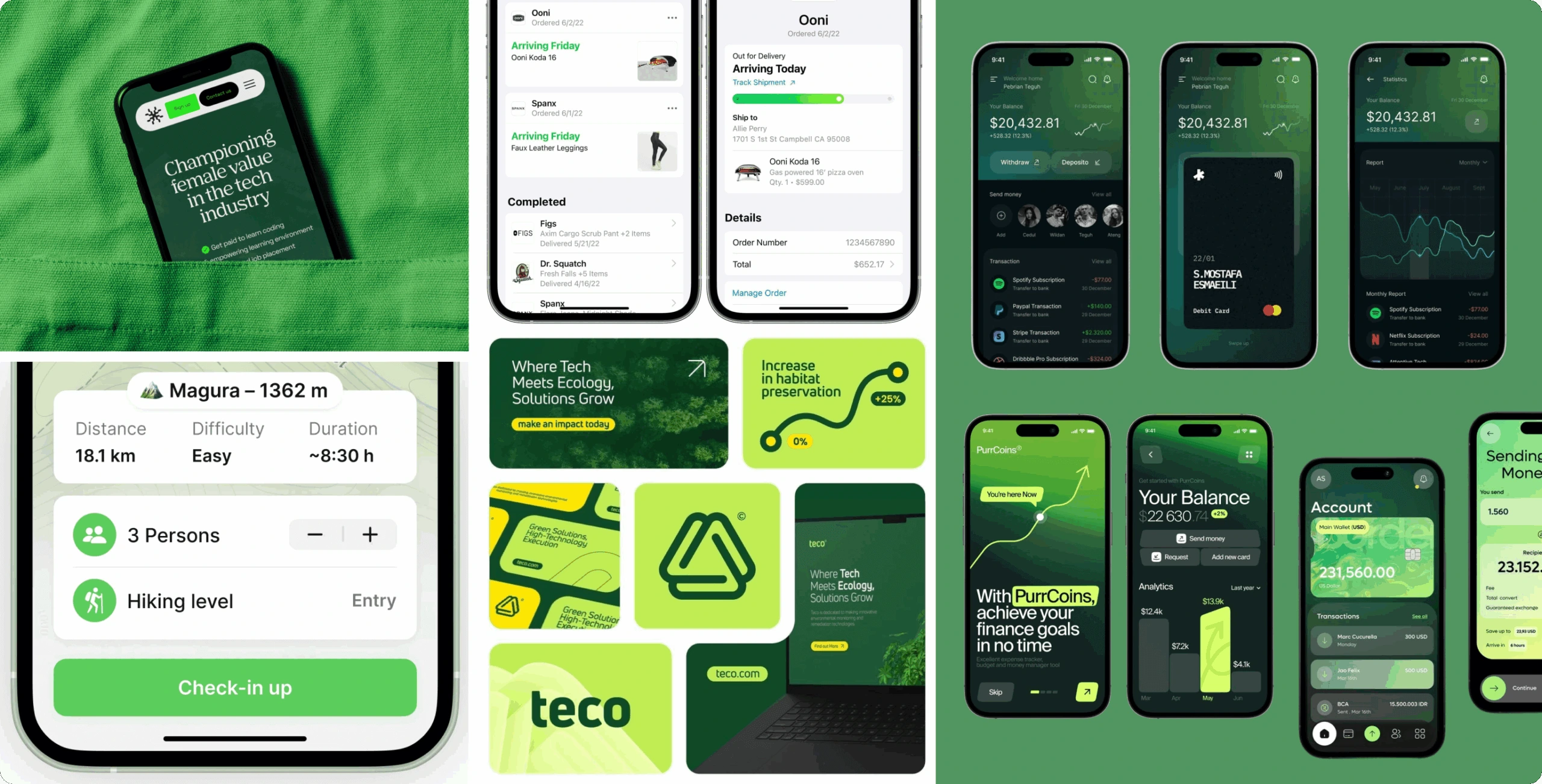 MyWisdom &mdash; a digital platform for safer, more connected aging - Website Development - Photo 10