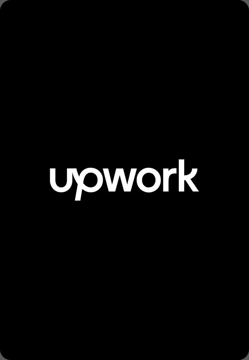 Image - Resource=Upwork